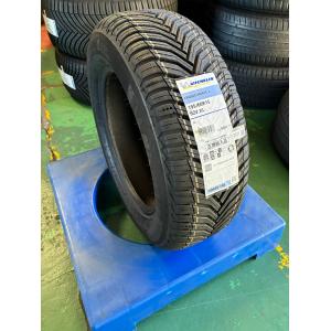 【新品】2025年製　オールシーズンタイヤ　195/60R15　92V XL　MICHELIN　CROSSCLIMATE2　１本限り