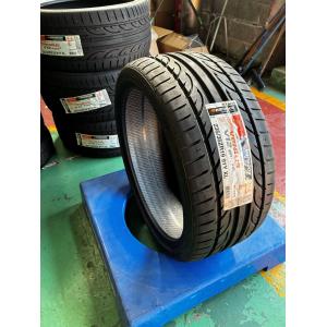 FINALIST（ファイナリスト） 4本セット 235/35R19 タイヤ サマータイヤ