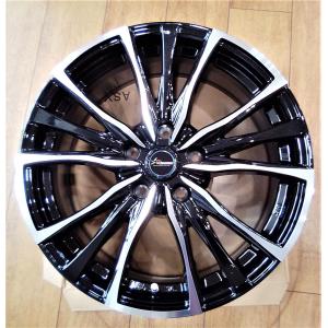 WEDS（ウェッズ） LEONIS レオニス SK 18インチ リム幅8.0J インセット