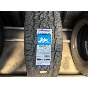 BFグッドリッチ 205/80R16 BFGOODRICH BFグッドリッチ MudTerrainTA