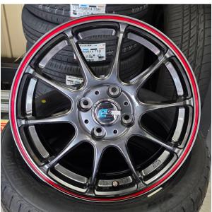 4本 トヨタ 30系 セルシオ純正 17インチ 7.5J +45 5H 5穴 PCD 114.3