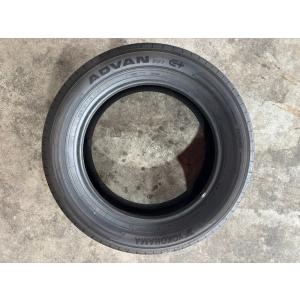 ヨコハマタイヤ（YOKOHAMA TIRE） 【中古2本】ヨコハマ ADVAN V03 225