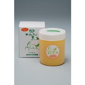 ナチュラル馬油（300ml） 日本創健 : PURE・HEART 自然館 - 通販