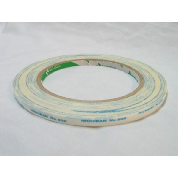 両面粘着テープNo.800(5mm×20m)1小箱[40巻]