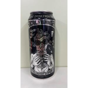 Alchemist Focal Banger IPA - American Hazy (ABV 7%...