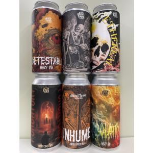 Toppling Goliath Mornin' Delight Imperial stout 数量限定