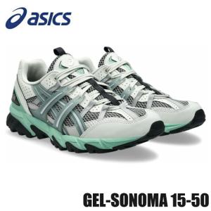 ASICS アシックス GEL-NANDI LT ゲルナンディエルティー 1203A229.001