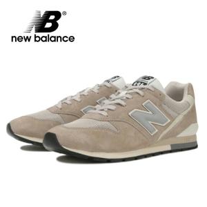 ニューバランス 996 スニーカー レディース CM996 ベージュ 新作 NEW BALANCE CM996 RX2 BEIGE 2023年モデル 送料無料 あすつく｜bees-high