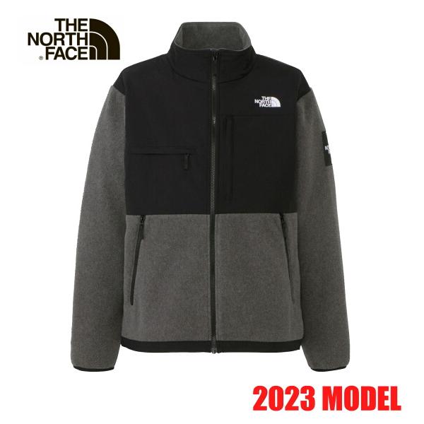 ノースフェイス フリース ジャケット デナリジャケット THE NORTH FACE Denali ...