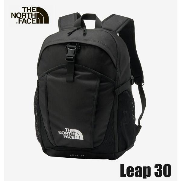 ノースフェイス リュック 32L バッグ デイパック リープ30 THE NORTH FACE Le...