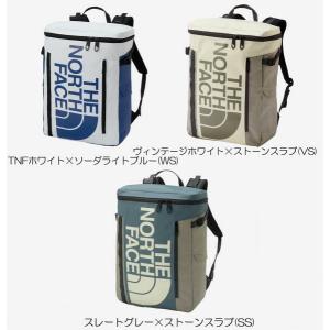 ノースフェイス リュック 30l ヒューズボッ...の詳細画像1