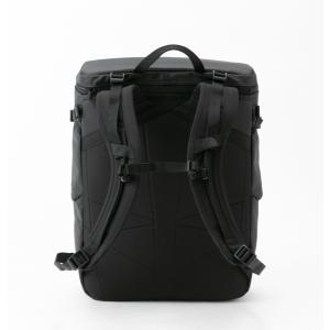 ノースフェイス リュック 30l ヒューズボッ...の詳細画像5