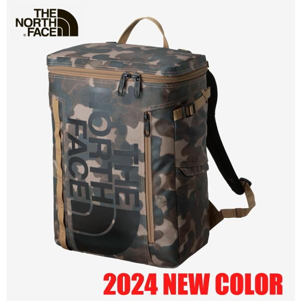 ノースフェイス リュック 30l ヒューズボックス 新作 バッグ デイパック THE NORTH F...