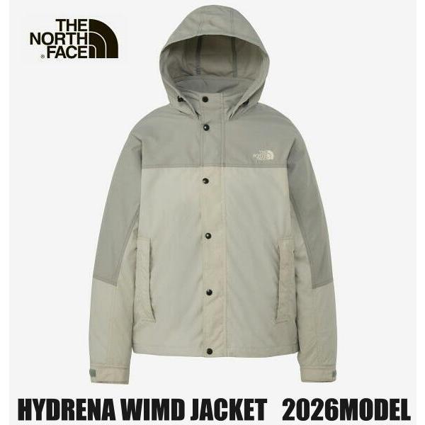 ザ・ノース・フェイス ノースフェイス ジャケット ナイロンジャケット メンズ ハイドレナウィンドジャ...