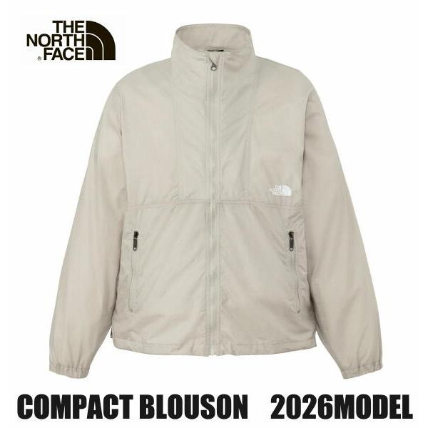 ザ・ノース・フェイス ノースフェイス ジャケット ナイロンジャケット メンズ コンパクトブルゾン T...