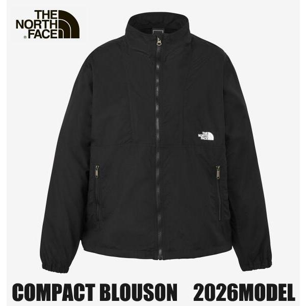 ザ・ノース・フェイス ノースフェイス ジャケット ナイロンジャケット メンズ コンパクトブルゾン T...