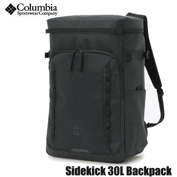 コロンビア リュック デイパック サイドキック 30L バックパック Columbia Sideki...
