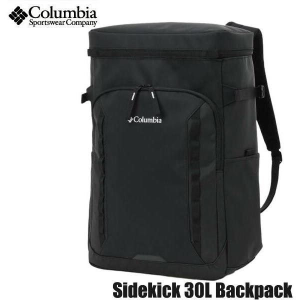 コロンビア リュック デイパック サイドキック 30L バックパック Columbia Sideki...