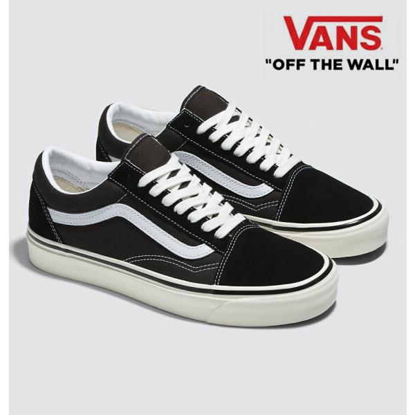 VANS バンズ ヴァンズ オールドスクール メンズ スニーカー ANAHEIM FACTORY O...