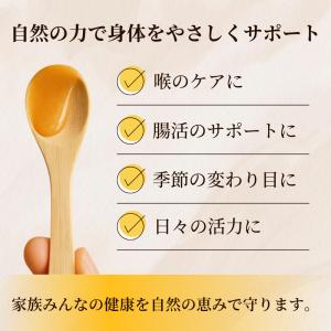マヌカハニー 100% PURE NEW ZE...の詳細画像2