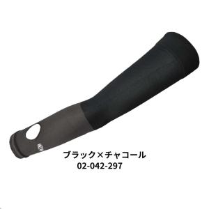 OLENO オレノ アームスリーブ UL 親指...の詳細画像5