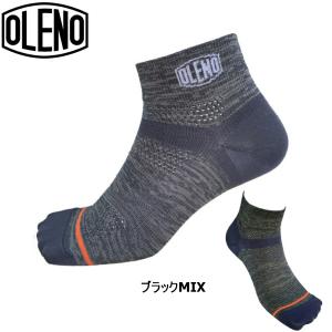 OLENO オレノ ソックス 02039 アル...の詳細画像3