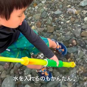 2本セット シルトクレート ウォーターガン ア...の詳細画像4