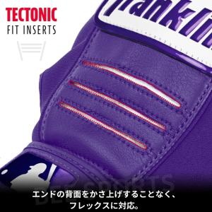 Franklin フランクリン バッティング ...の詳細画像2