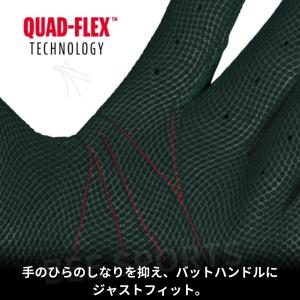 Franklin フランクリン バッティング ...の詳細画像3