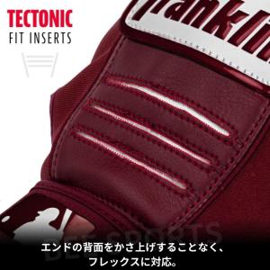 Franklin フランクリン バッティング ...の詳細画像2