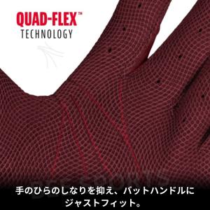 Franklin フランクリン バッティング ...の詳細画像3