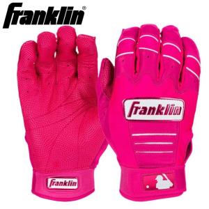 フランクリン バッティンググローブ franklin 大人 一般 打者用 人気
