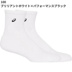asics アシックス ソックス18 3033...の詳細画像3