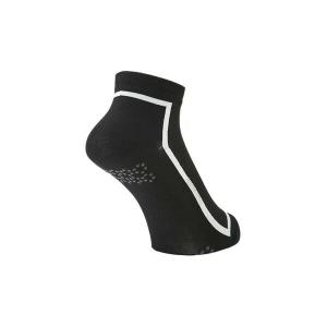 asics アシックス 2足組 ランニングソッ...の詳細画像2