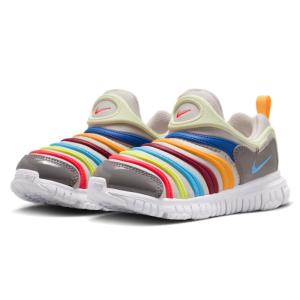 即納 NIKE ナイキ DYNAMO FREE TD ダイナモ フリー ダイナモフリー PS 343738-033 キッズシューズ 16.5〜20.0cm