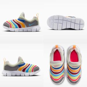即納 NIKE ナイキ DYNAMO FREE...の詳細画像1