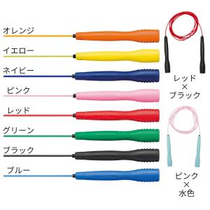 アシックス ジュニア なわとび 91-230 ...の詳細画像1