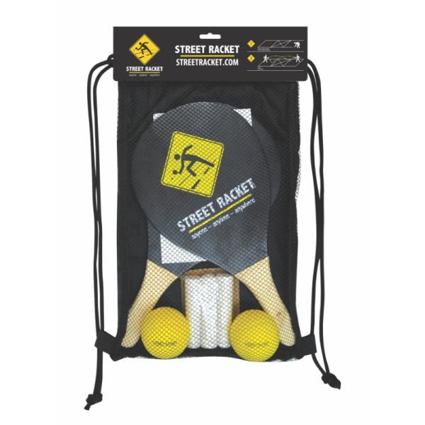 SCHILDKROT シルトクレート ストリートラケットセット Street Racket set ...