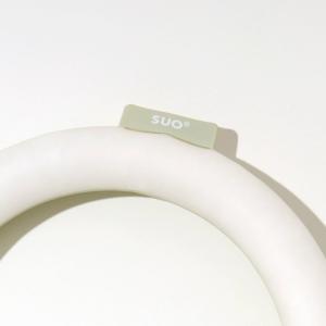 SUO アイスリング Lサイズ 大人 メンズ ...の詳細画像5
