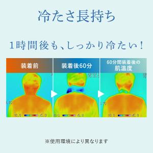 アルファックス 巻けるFIT氷のう 熱中症対策...の詳細画像5