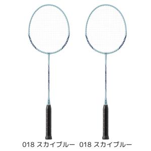 YONEX ヨネックス バドミントン ラケット...の詳細画像2