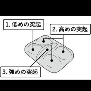 AKAISHI アカイシ フットリリースマット...の詳細画像2