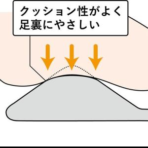 AKAISHI アカイシ フットリリースマット...の詳細画像3