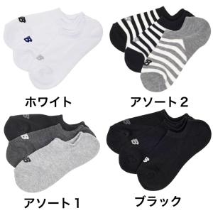 New Balance ニューバランス くるぶ...の詳細画像1