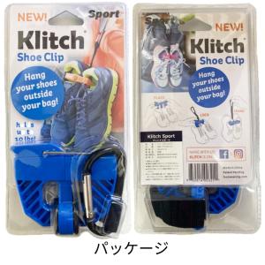 Klitch クリッチ KLSPT シューズク...の詳細画像5