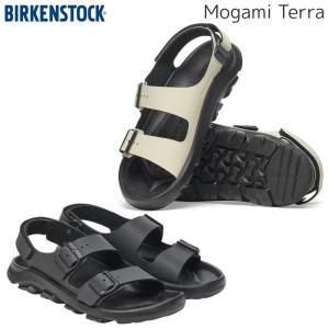 BIRKENSTOCK ビルケンシュトック モガミ テラ Mogami Terra BF