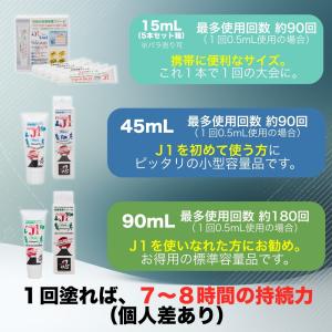 アースブルー 皮膚保護クリーム プロテクトJ1...の詳細画像5