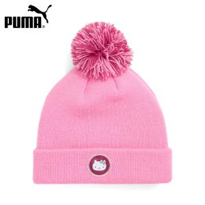 PUMA ハローキティ ビーニー キッズの買取情報