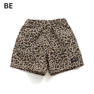 F.O.KIDS エフオーキッズ 総柄ハイブリ...の詳細画像1