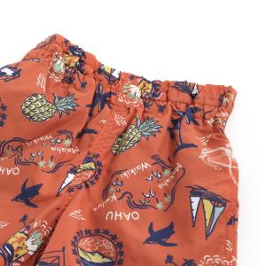 F.O.KIDS エフオーキッズ 総柄ハイブリ...の詳細画像5